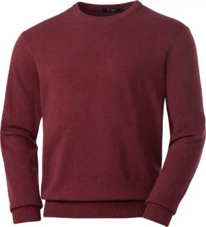 Royal Spencer Herrenpullover Kaschmir-Seide Rundhals