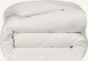 ROYFORT Bettbezug BAUMWOLLE-CASHMERE