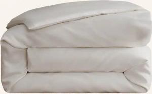 ROYFORT Bettbezug BAUMWOLLE