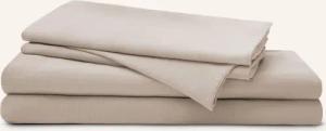 ROYFORT Bettwäsche-Set BAUMWOLLE-CASHMERE