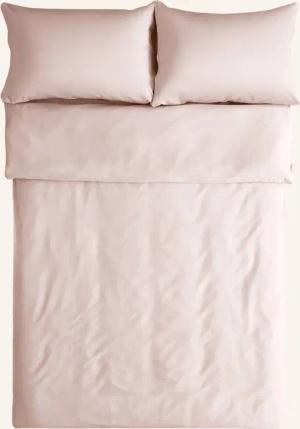 ROYFORT Bettwäsche-Set BAUMWOLLE