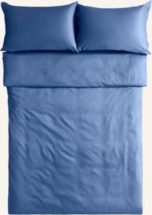 ROYFORT Bettwäsche-Set BAUMWOLLE