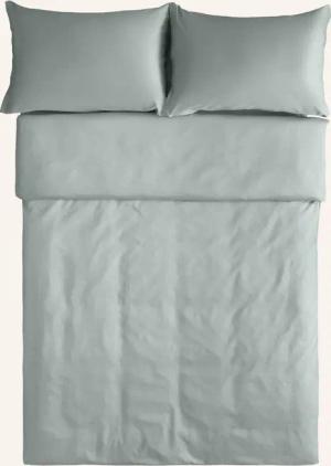 ROYFORT Bettwäsche-Set BAUMWOLLE