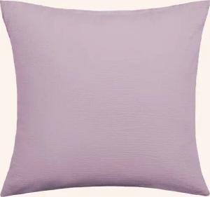 ROYFORT Kissenbezug MUSSELIN