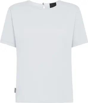 Rrd Roberto Ricci Design  T-Shirt RRD 700 OXFORD GDY WOM SHIRTY