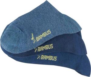 RS Harmony Kurzsocken 43009 - 9 Paar