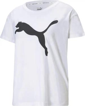 RTG Damen T-Shirt mit Logoprint PUMA