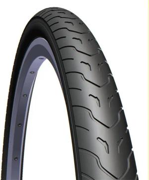 Rubena Reifen Mitas Cobra V 58 Classic 26x1.90" 50-559 schwarz