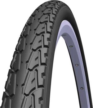 Rubena Reifen Mitas Landmark V 86 Classic 22 28x1.50" 40-622 schwarz