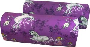 Rückenkissengarnitur Einhorn