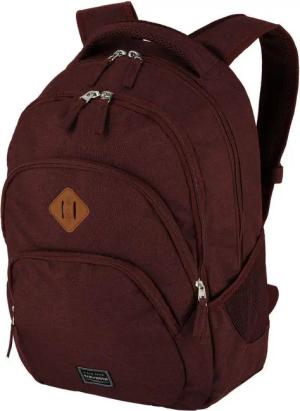 Rucksack Basics Erwachsene Travelite Melange