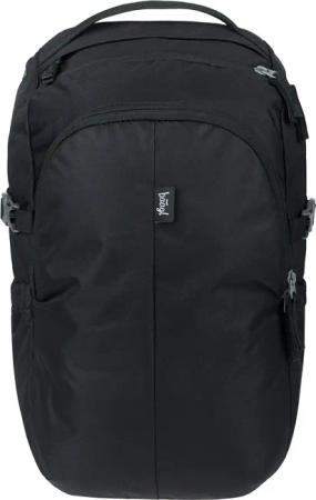 Rucksack Dash Schwarz