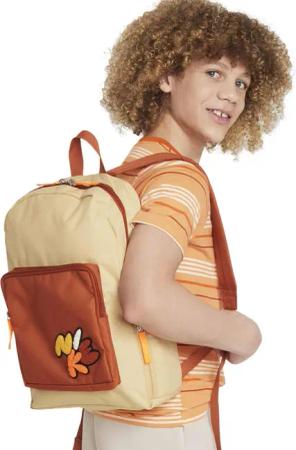 Rucksack Nike Nike Classic 16L, Beige, Kinder
