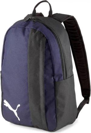 Rucksack Puma TeamGoal 23 22L, Blau, Unisex