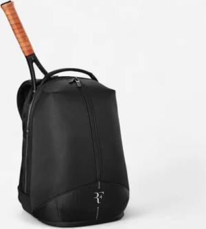 Rucksack - Roger Federer schwarz