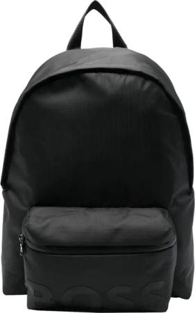 Rucksäck Unisex BOSS Logo Backpack