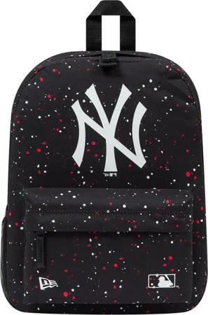 Rucksäck Unisex MLB New York Yankees All Over Print Backpack