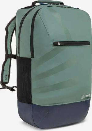 Rucksack wasserabweisend 25 l khaki