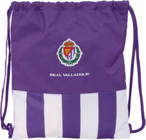 Rucksacktasche mit Bändern Real Valladolid C.F.