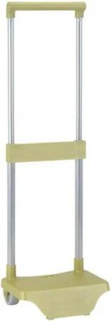 Rucksacktrolley Safta Gold