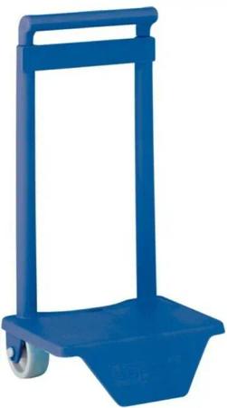 Rucksacktrolley Safta SF-641093-805 Polyester