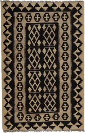 Rugtales Kelim Gashgai 153x98cm