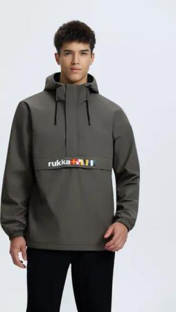 Rukka Anorak "Rukka Anoraque Viluluoto"
