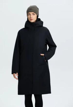 Rukka Outdoorjacke "Rukka Mantel Valakka"