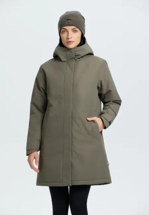 Rukka Outdoorjacke "Rukka Mantel Viimola"