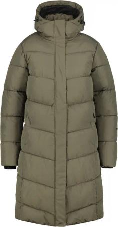 Rukka Outdoorjacke "Rukka Mantel Viinikka"