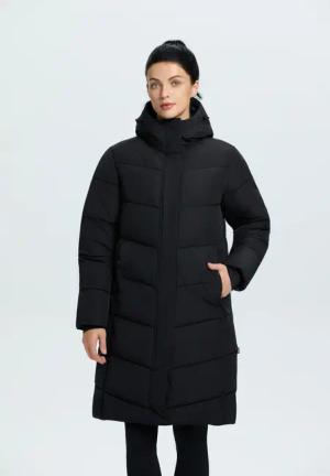 Rukka Outdoorjacke "Rukka Mantel Viinikka"