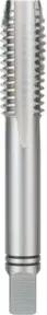 RUKO Handgewindebohrer BSW DIN 352 HSS, geschliffen 9/16 Mittelschneider