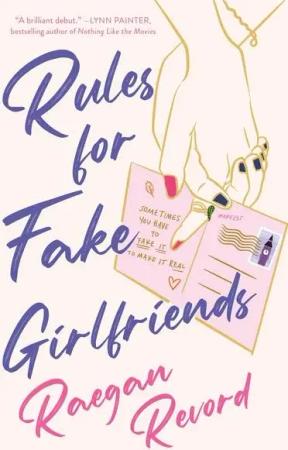 Rules for Fake Girlfriends