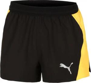 Run Velocity 3" Split Short S