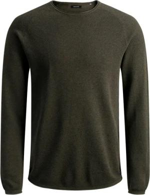Rundhals-Pullover Jack & Jones Hill
