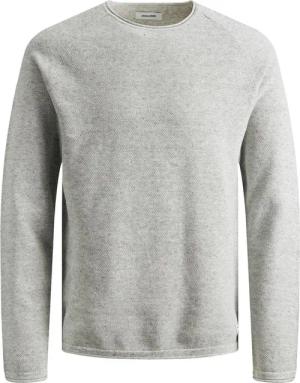 Rundhals-Pullover Jack & Jones Hill