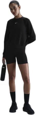 Rundhals-Sweatshirt Damen Nike One Dri-FIT