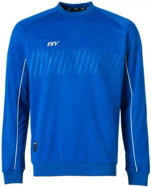 Rundhals-Sweatshirt Force XV action