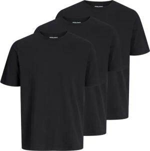 Rundhals T-Shirts Jack & Jones Under (x3)