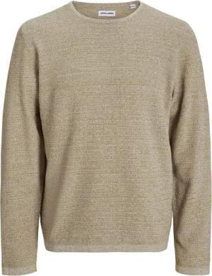 Rundhalsstrickpulli Jack & Jones George
