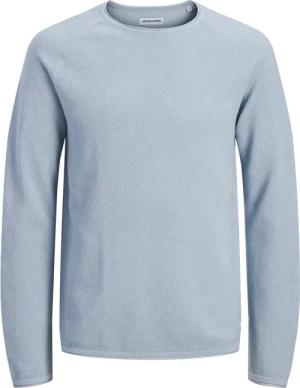 Rundhalsstrickpulli Jack & Jones Hill