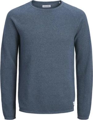 Rundhalsstrickpulli Jack & Jones Hill