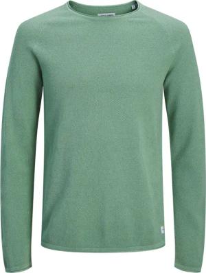 Rundhalsstrickpulli Jack & Jones Hill