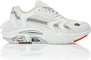 Runner Sneaker THE SCRATCH