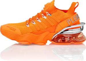 Runner Sneaker TIGER ATTACK//GEN.X.4