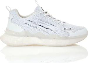 Runner Sneaker TIGER SCRATCH