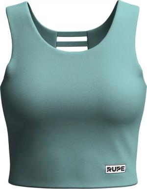 Rupe Damen Monochrome Sports Top