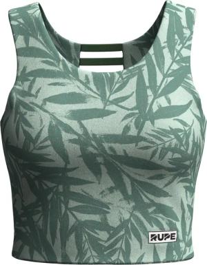 Rupe Damen Sports 2 In 1 Top