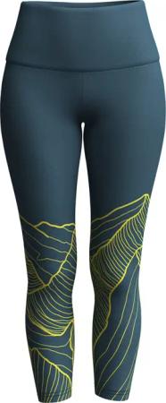Rupe Damen Technical Tights