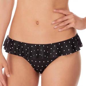 Rüschen-Badeanzugsstrumpf Jewel cove